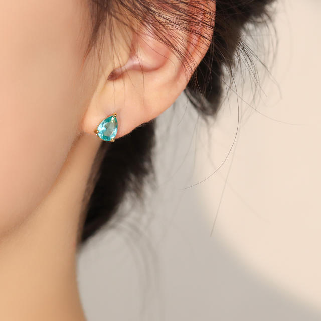 XYE101322 earring