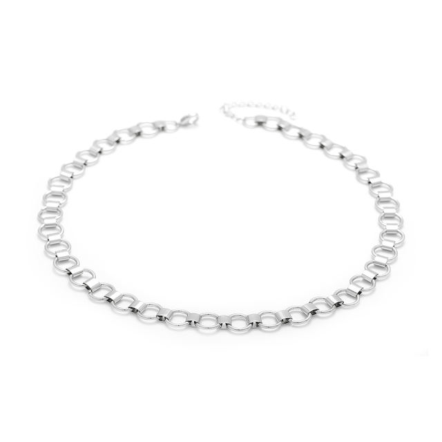 Colar Elo Portugues XYN101036 necklace