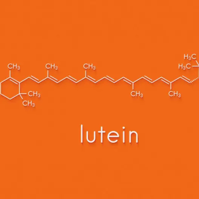 Lutein and Zeaxanthin for Good Vision