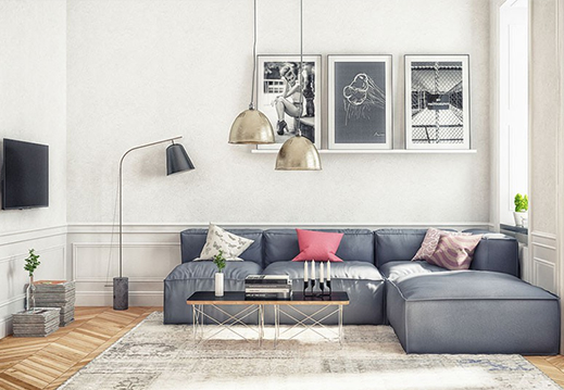 Indoor furniture