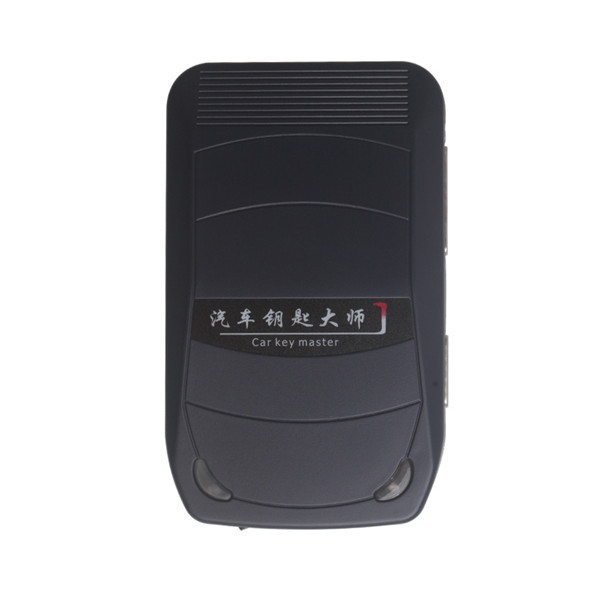 CKM100 Car Key Master with Unlimited Buckle Point Version Update Online Time Limited Promotion