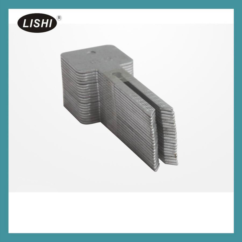 LISHI HY22 2-in-1 Auto Pick and Decoder For Hyundai and Kia