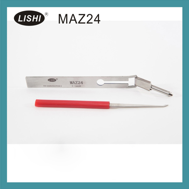 LISHI Lock Pick for MAZ24