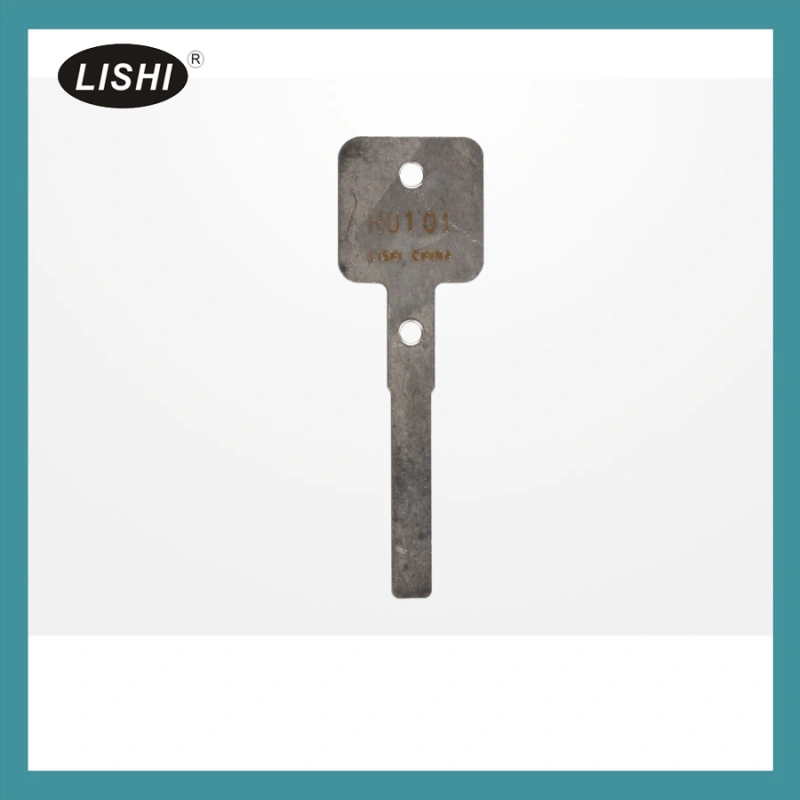 LISHI HU101 2-in-1 Auto Pick and Decoder