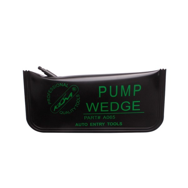 KLOM New Bigger Air Wedge (Black)