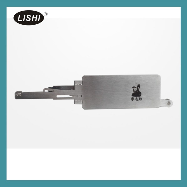 LISHI YH35R 2 in 1 Auto Pick and Decoder for Yamaha