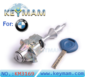 BMW 3 series left door lock