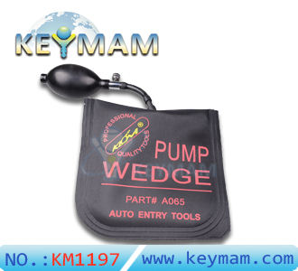 KLOM Pump Wedge Locksmith Tools Medium Size