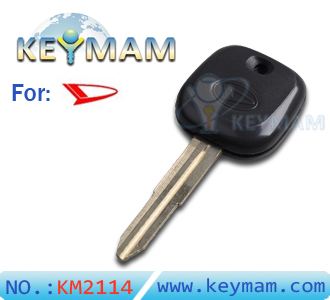 Daihatsu Key Shell