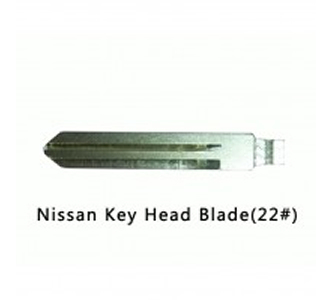 NISSAN BLADE