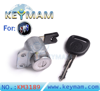 Buick Lacross left door lock