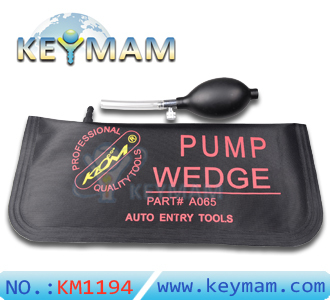 KLOM PUMP WEDGE LOCKSMITH TOOLS big size