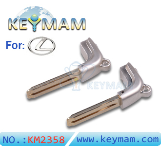 Lexus Smart Keyblade