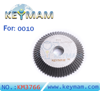 keymam 0010 angle milling cutter