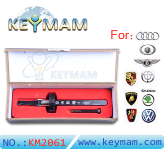 GOSO VW AUDI Inner keyway lock pick