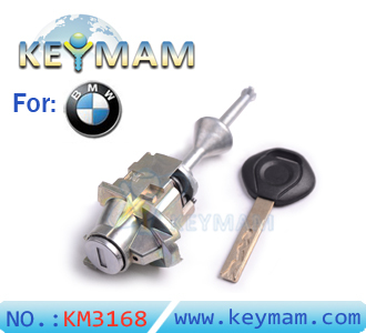 New BMW 3 series left door lock