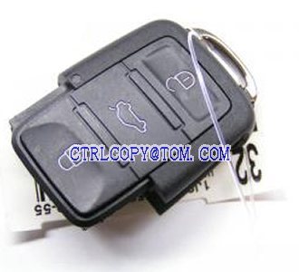 VW  remote control 1K0 959 753 G