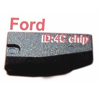 FORD ID4C chip