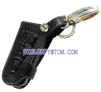 Roewe 550 Leather key case