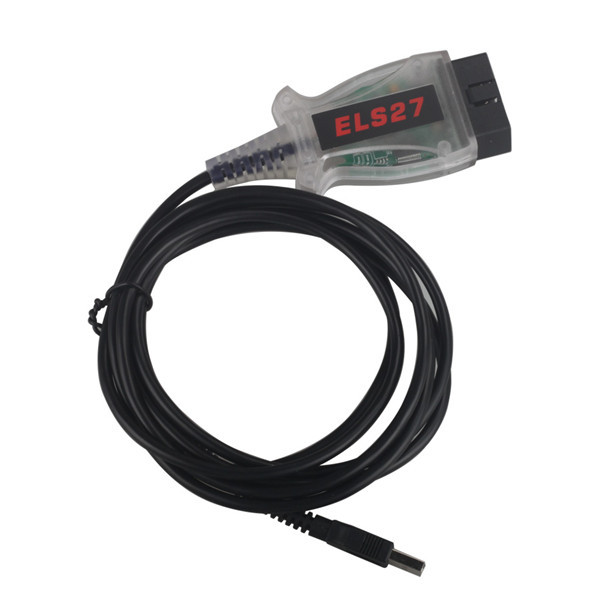 ELS27 FORScan Scanner for Ford/Mazda/Lincoln and Mercury Vehicles