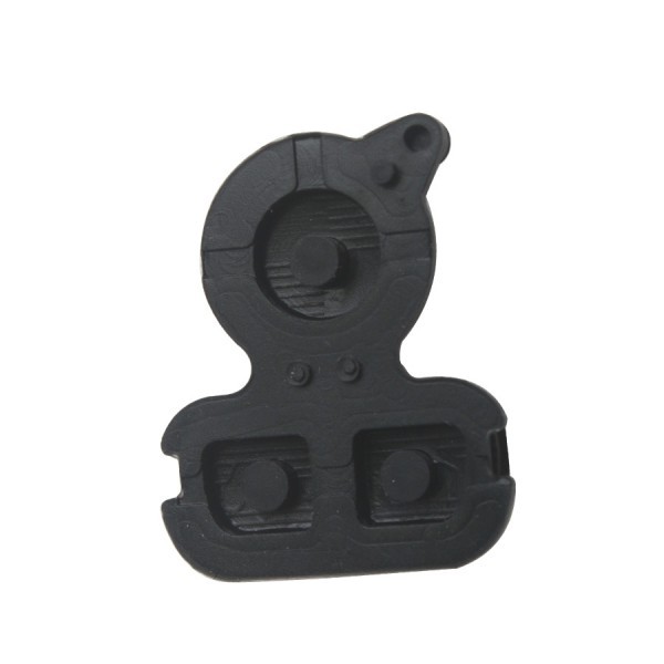 Remote Rubber 3 Button for BMW 10pcs/lot