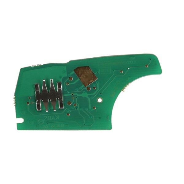 Remote Board 4 Buttons 433MHZ for Chevrolet Buick Opel