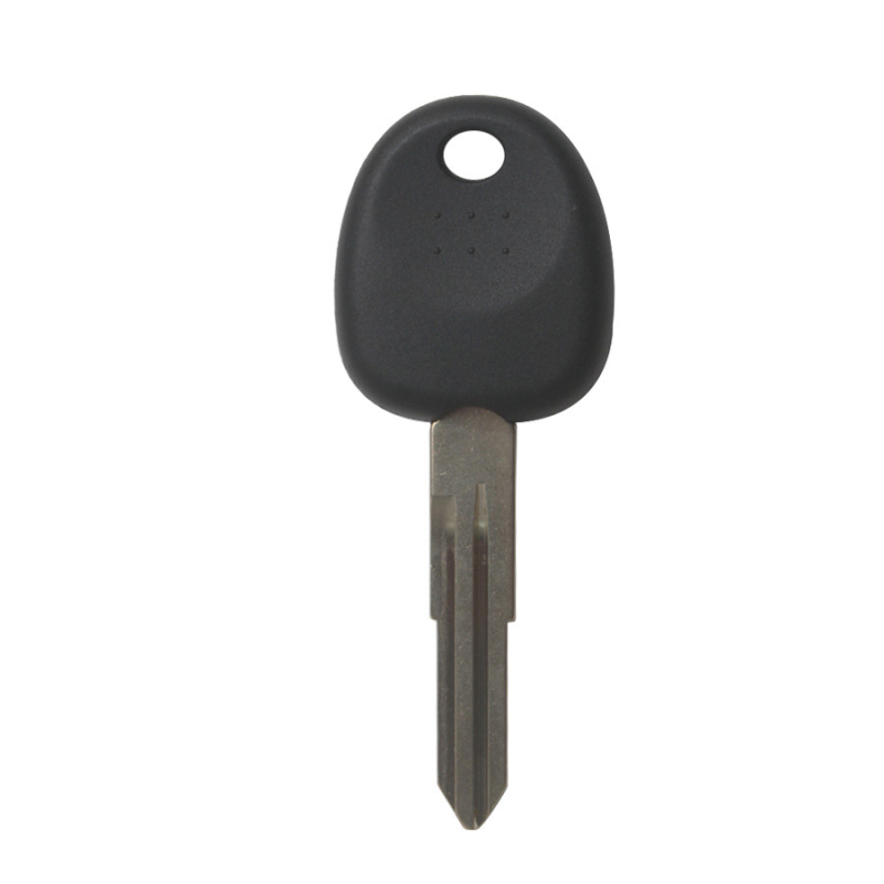 Transponder Key ID46 ( With Right Keyblade) for New Hyundai 5pcs/lot