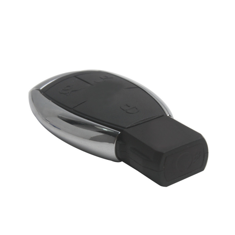 OEM Smart Key For Mercedes-Benz 315MHZ With Key Shell