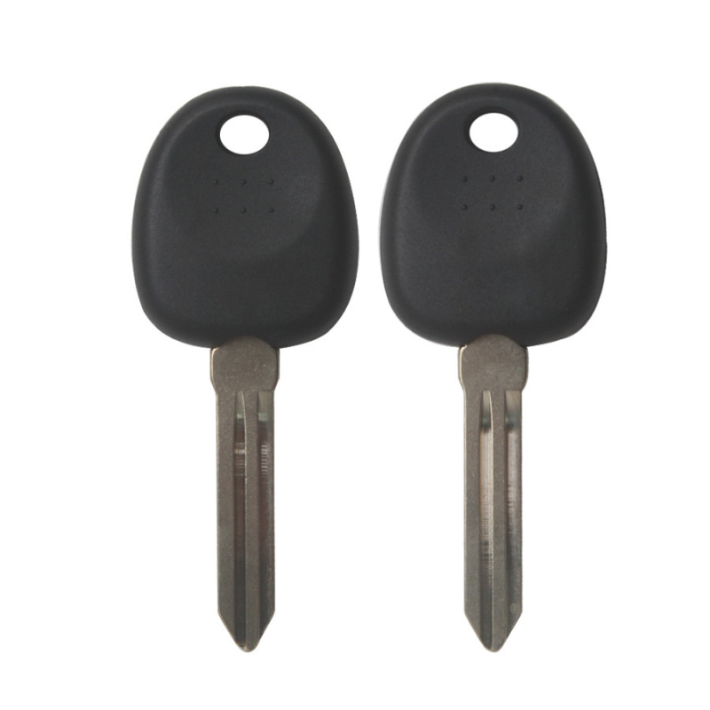 Transponder Key ID46 ( With Left Keyblade) for Hyundai 5pcs/lot