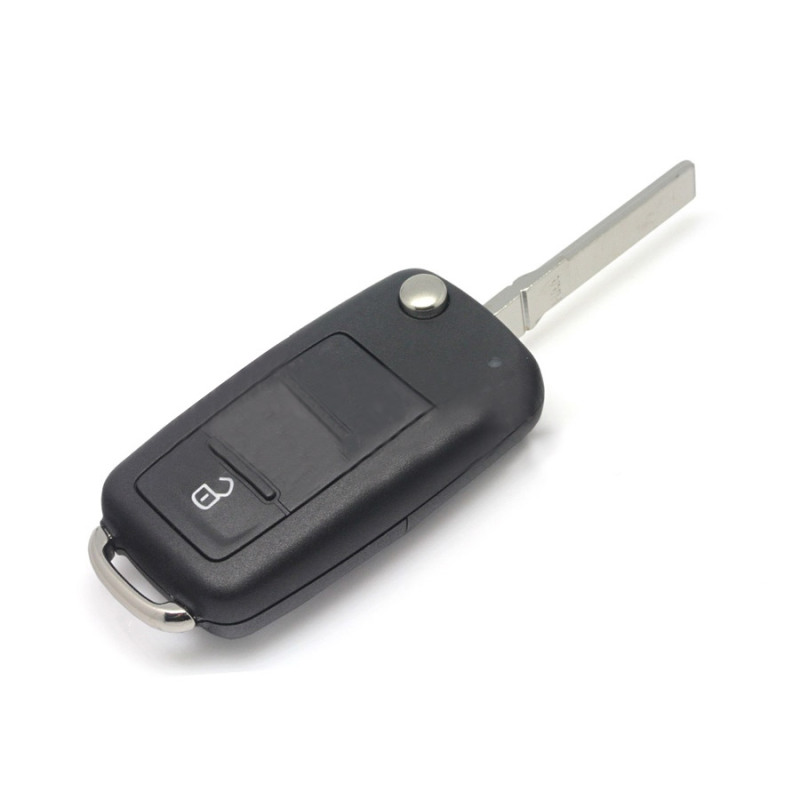 Smart Remote Key 3 Buttons 433MHZ Type: 5K0 837202 AJ for VW New Bora SagitarTouran