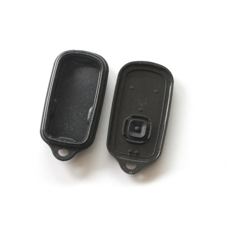 Remote Key Shell 3+1 Button for Toyota 5pcs/lot