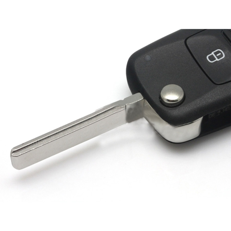 Smart Remote Key 3 Buttons 433MHZ Type: 5K0 837202 AJ for VW New Bora SagitarTouran