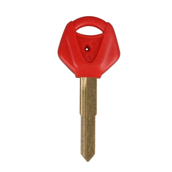 Motorcycle Key Shell (Red Color) For Yamaha 10pcs/lot