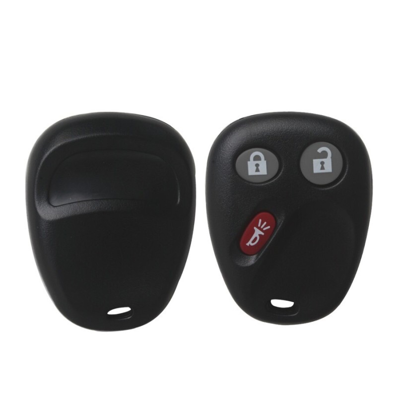 3 Button 315MHZ Remote Key for GM