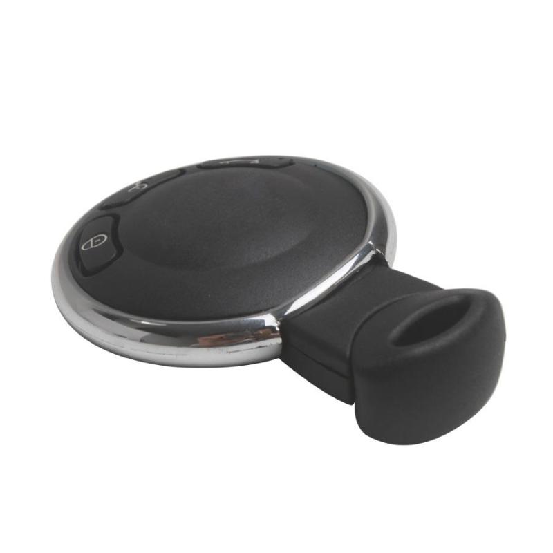 Smart Shell 3 Button for BMW