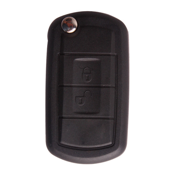 New Remote Key Shell 3 Button for Land Rover 5pcs/lot