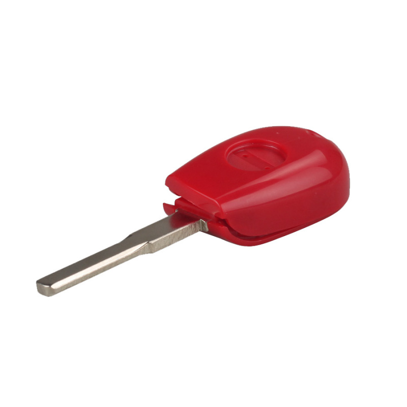 Key Shell (Red Color) for Alfa Romeo 5pcs/lot