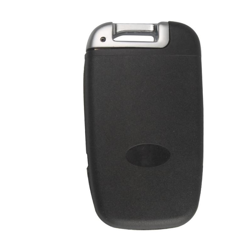 Smart Remote Key Shell 2 Button For Hyundai 2pcs/lot