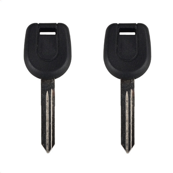 Transponder Key ID46 For Mitsubishi 5pcs/lot