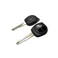 Remote Key Shell 2 Button for Suzuki 5pcs/lot