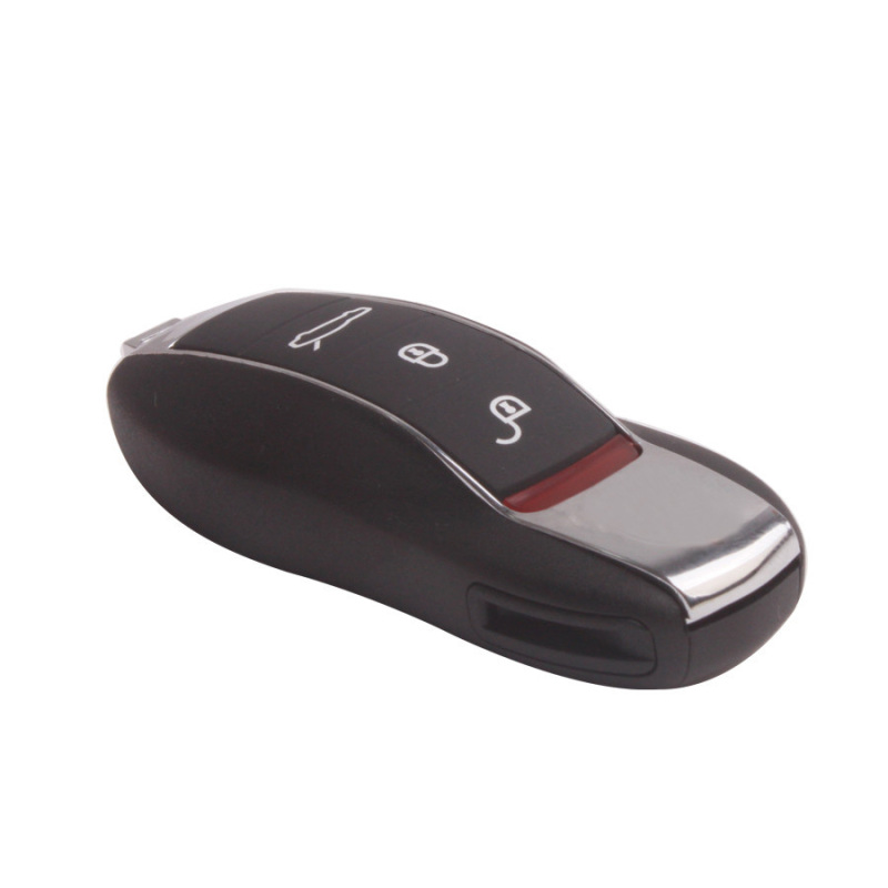 Smart Key Shell 4 Button for Porsche