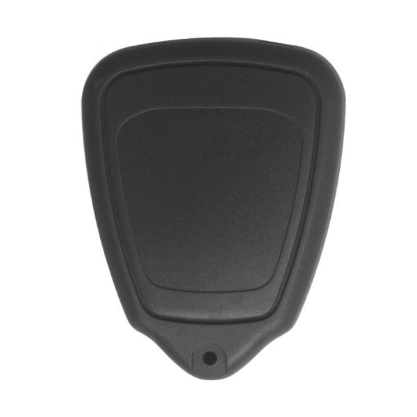 Remote Key Shell 4 Button For Volvo 10pcs/lot