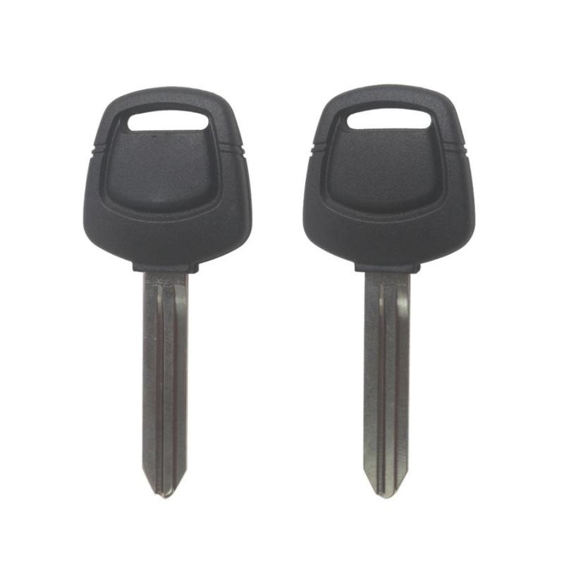 Mounted Ceramic Chip Key Shell for Nissan 5pcs/lot