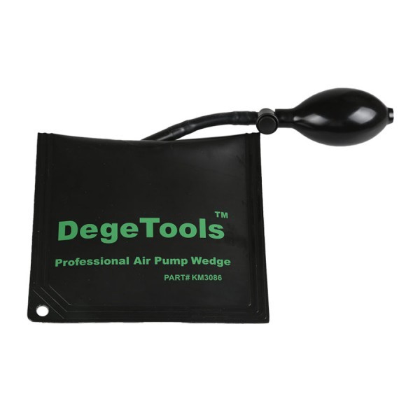 DegeTools Pump  Air Wedge Airbag Tools,for windows install  4 pack