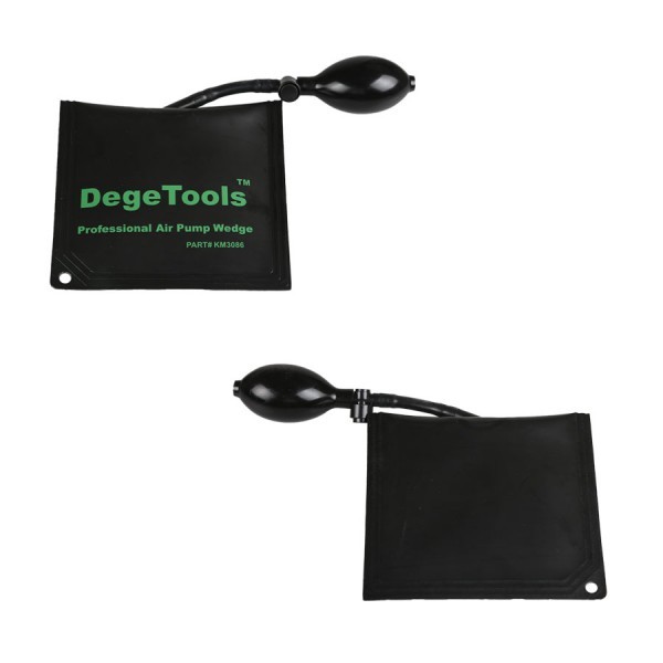 DegeTools Pump  Air Wedge Airbag Tools,for windows install  4 pack