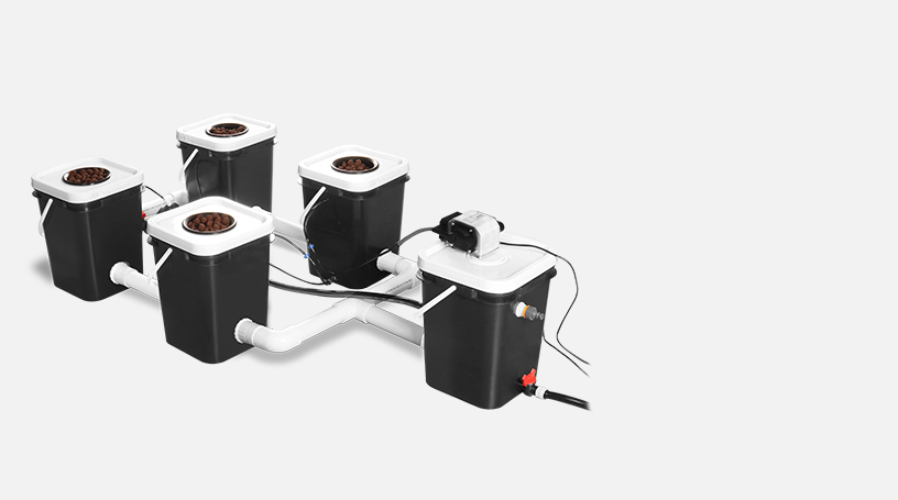 RDWC  System