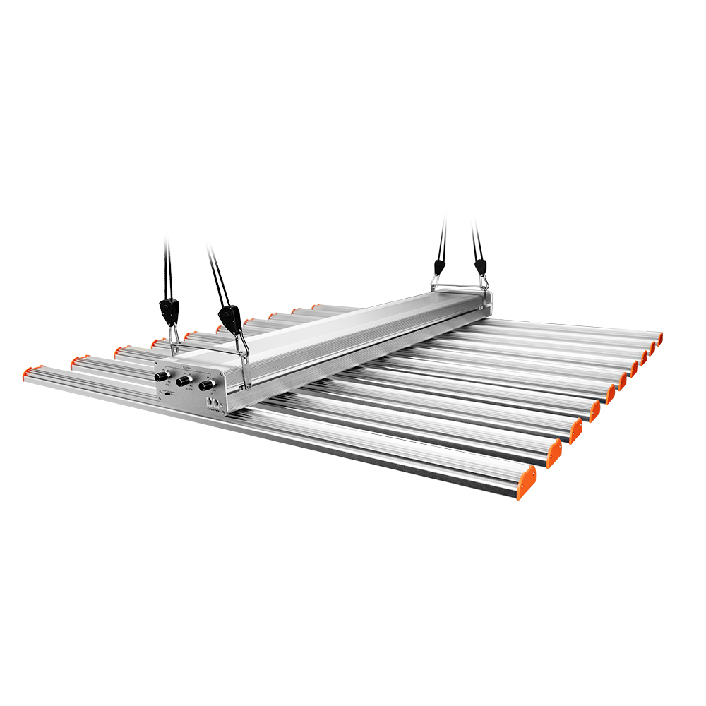 S1000 10 Bars LM301H 1000W Horticulture LED Grow Light