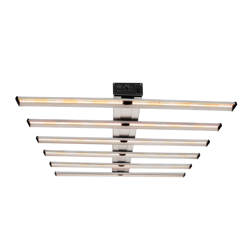 Win750 6 Bars 750W Horticulture LED Grow Light