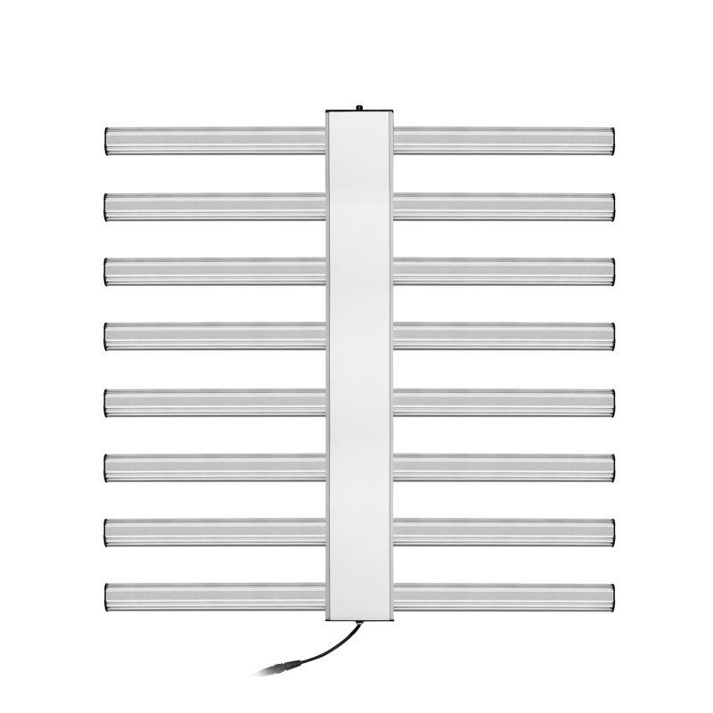 Win1000 8 Bars 1000W Horticulture LED Grow Light