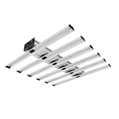 Win500 6 Bars 500W Horticulture LED Grow Light